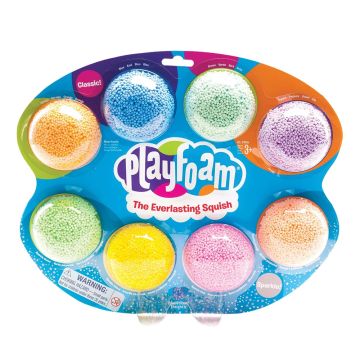 Playfoam Classic Combo 8 Pack