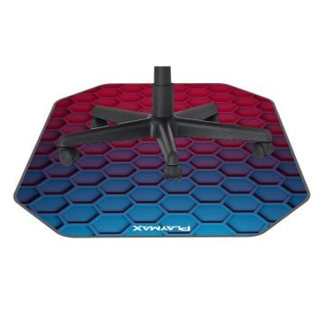 Playmax Octagon Floor Mat (Hexagon)