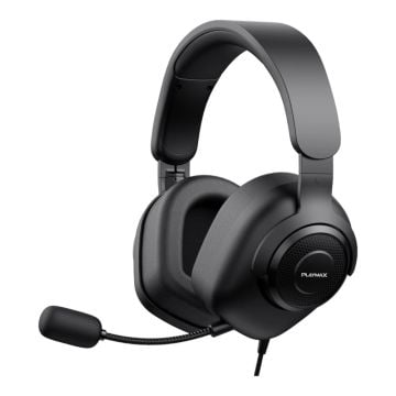 Playmax MX1 PRO Gaming Headset (Black)