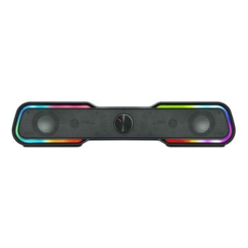 Playmax RGB Gaming Sound Bar