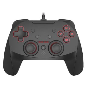 Playmax Switch Wired Controller