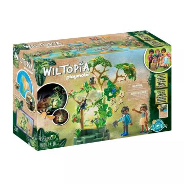 Playmobil 71009 Wiltopia Rainforest Nightlight
