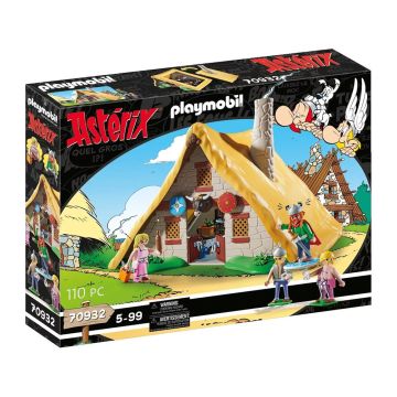 Playmobil Asterix House of Vitalstatistix (70932)