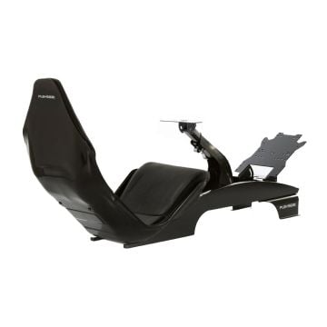 Playseat Formula 1 (Black) with Improved Pedal Plate