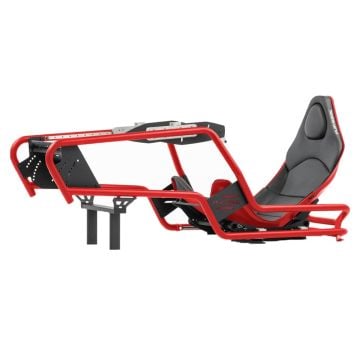 Playseat F1 Ultimate Edition Racing Cockpit (Ferrari Red)