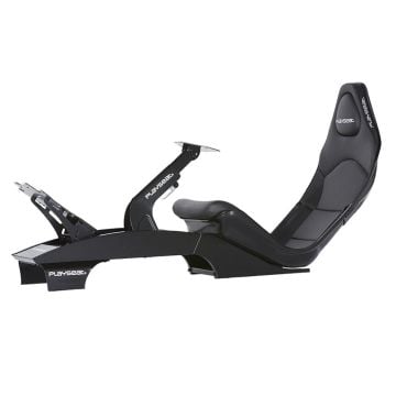 Playseat Racing Simulator Cockpit Formula Black