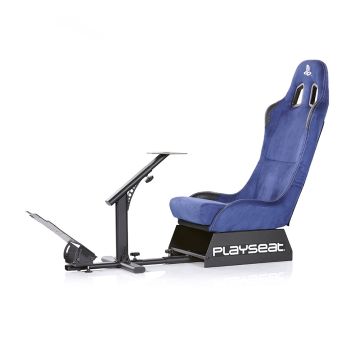 Playseat Evolution PlayStation Edition Racing Cockpit