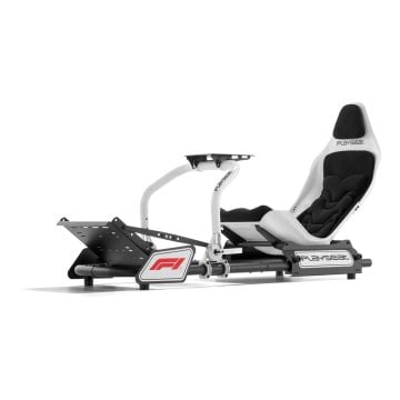Playseat Racing Simulator Cockpit Formula Instinct F1® Edition