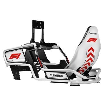 Playseat Racing Simulator Cockpit Formula Intelligence F1® Edition