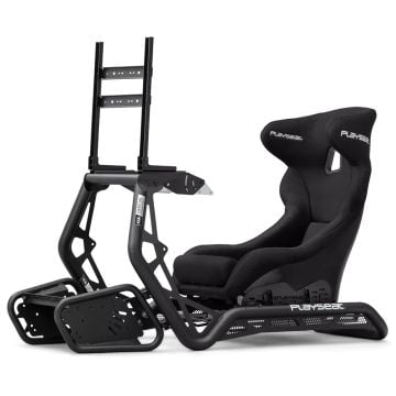 Playseat Sensation Pro FIA Racing Seat (Black)