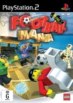 Football Mania [Pre-Owned]