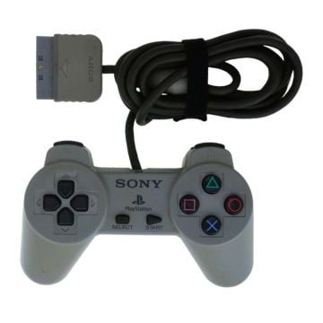 Playstation 1 Controller [Pre Owned]