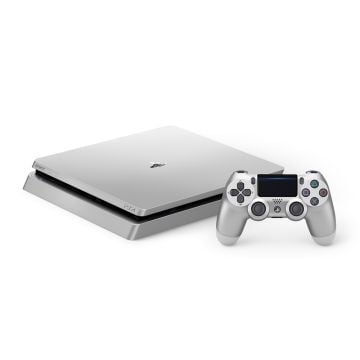 PlayStation 4 Pro 1TB Death Stranding Limited Edition PlayStation 4 Pro 1TB Death Stranding Limited Edition