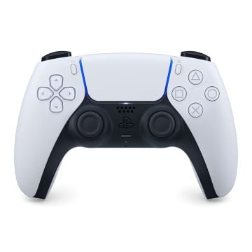 Modded PlayStation 5 DualSense Wireless Controller (Hall Effect Thumbsticks)