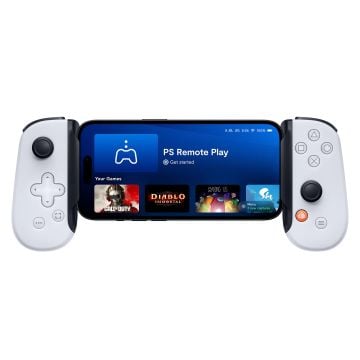 Backbone One PlayStation Edition for iPhone - Lightning (2nd gen)