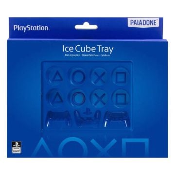 Playstation Ice Cube Tray