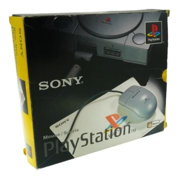 PS1 Mouse [Boxed] [Pre-Owned]
