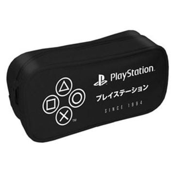 Playstation Square Pencil Case
