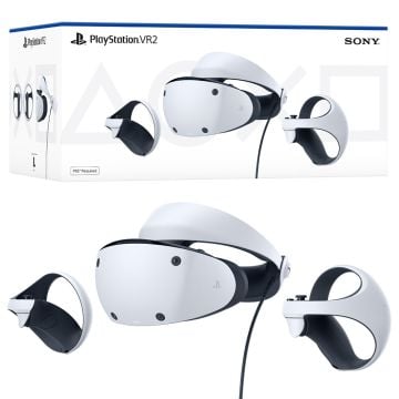 PlayStation VR2 (Image 1)