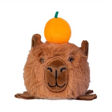 Plush Ball Kellies Capybara Plush