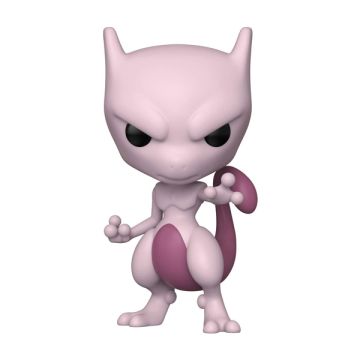 Pokémon Mewtwo Funko POP! Vinyl