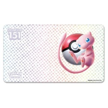 Pokemon TCG Scarlet & Violet 151 Ultra Premium Collection Playmat
