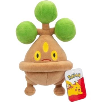 Pokemon Bonsly 8" Plush