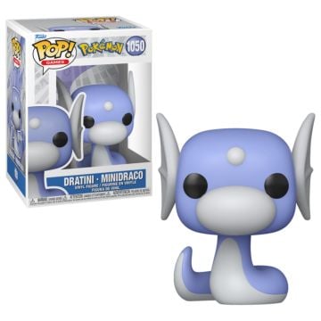 Pokemon Dratini Funko POP! Vinyl