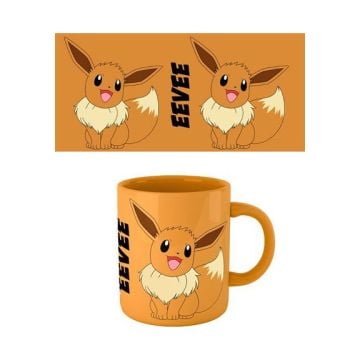 Pokemon Eevee Mug