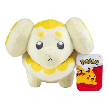 Pokemon Fidough 8" Plush
