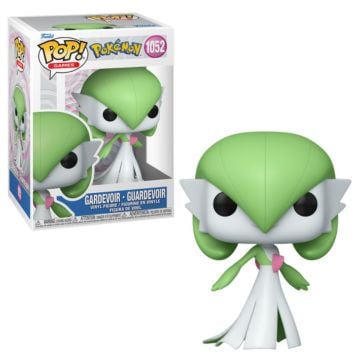 Pokemon Gardevoir Funko POP! Vinyl