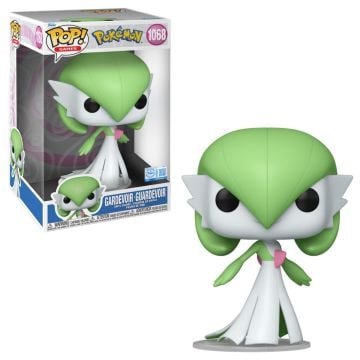 Pokemon Gardevoir 10" Funko POP! Vinyl