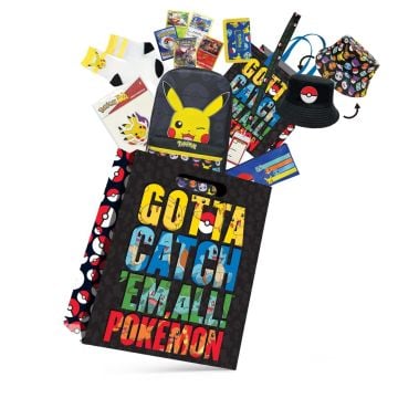 Pokemon Junior 24 Showbag