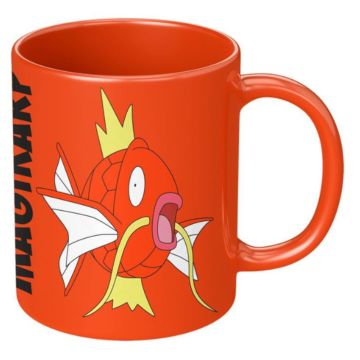Pokemon Magikarp Mug