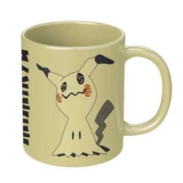 Pokemon Mimikyu Mug