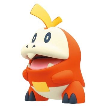 Pokemon Model Kit Quick!! Fuecoco