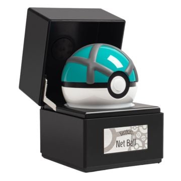 The Wand Company Pokemon Net Ball Prop Replica