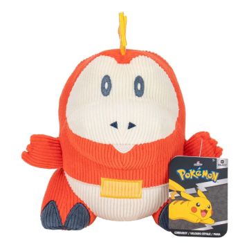 Pokemon Select Fuecoco Corduroy 8" Plush
