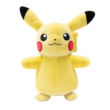 Pokemon Select Pikachu Velvet 8" Plush