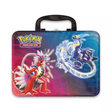Pokemon TCG: Collectors Chest July 2023
