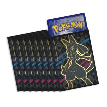 Pokemon TCG: Crown Zenith 65 Pack Card Sleeves