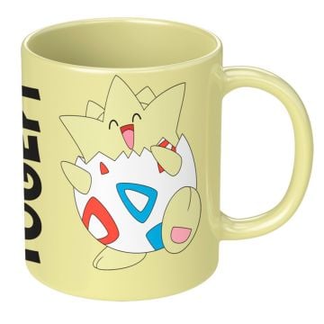 Pokemon Togepi Mug