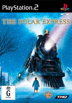 Polar Express [Pre-Owned]