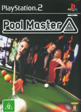 Pool Master [Pre-Owned]