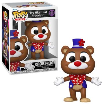 Funko Five Nights at Freddy's Elf Bonnie 5.95-in Collectible