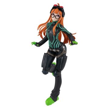 POP-UP PARADE Persona 5 Oracle Figure (Re-Run)