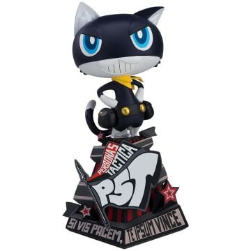 POP-UP PARADE Persona 5 Tactica Morgana Large Figure