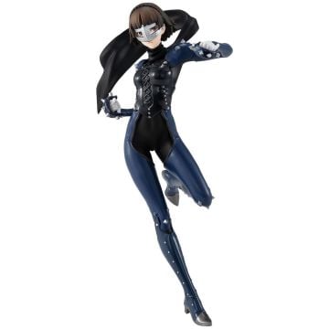 POP-UP PARADE Persona 5 The Animation Queen Figure