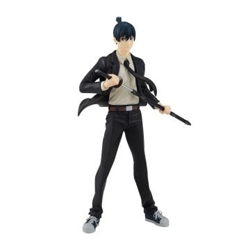 Pop Up Parade Chainsaw Man Aki Hayakawa Figure