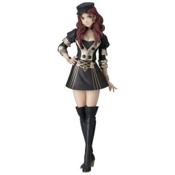POP UP PARADE Fire Emblem Three Houses Dorothea Arnault Figure